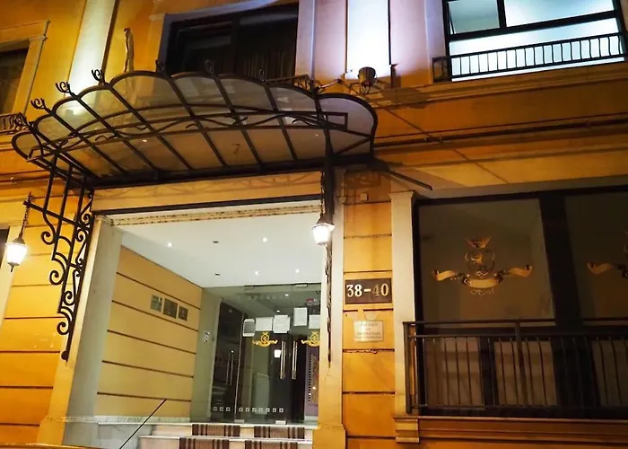 Apartamento de 1 Dormitorio